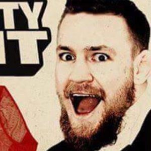 Meet your Posher, Joe